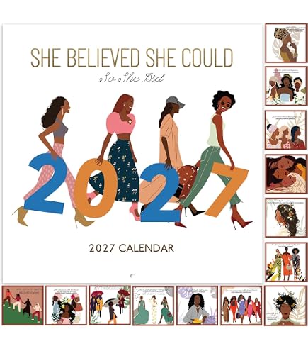 Amazon.com: Shades of Color the Art of Annie Lee 2026 Wall
